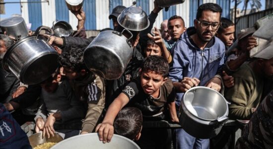Përkeqësohet kriza e urisë në Gaza, pasi bllokada çnjerëzore e Izraelit vazhdon