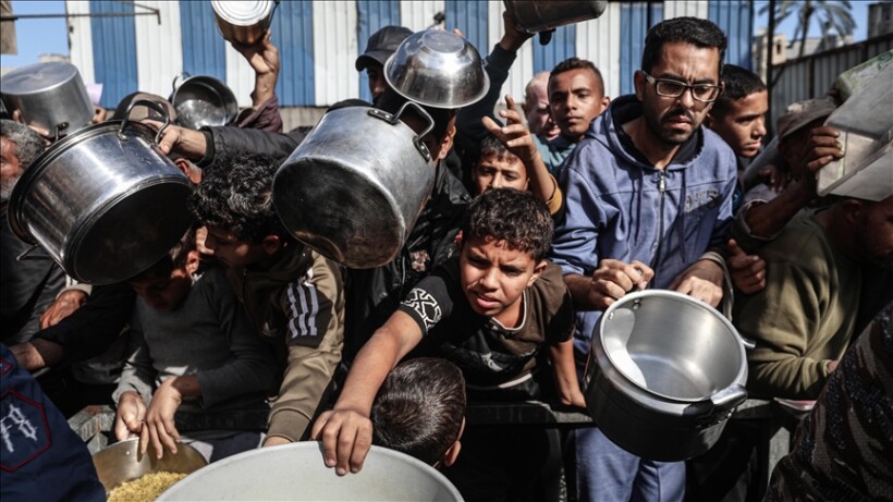 Përkeqësohet kriza e urisë në Gaza, pasi bllokada çnjerëzore e Izraelit vazhdon