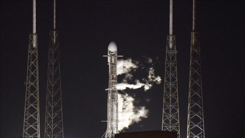 Kina lëshon satelit për kërkime gjeografike