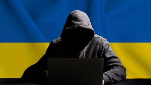 Hakerët ukrainas ‘paralizojnë’ një nga kompanitë kryesore të logjistikës në Rusi