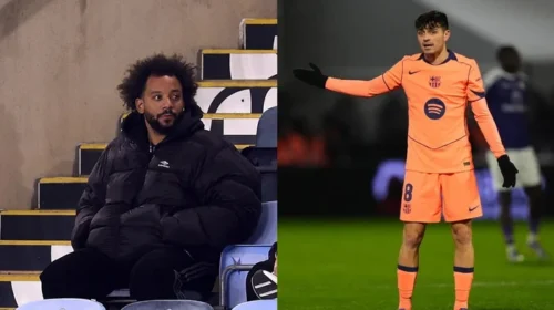 Marcelo: Këtë futbollist të Barcelonës do ta doja te Real Madridi