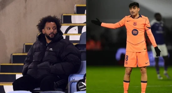 Marcelo: Këtë futbollist të Barcelonës do ta doja te Real Madridi