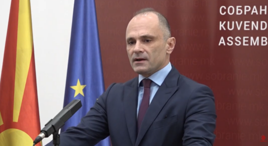 (VIDEO) Opozita kritikon fjalimin e presidents, thotë se foli me gojën e VMRO-së