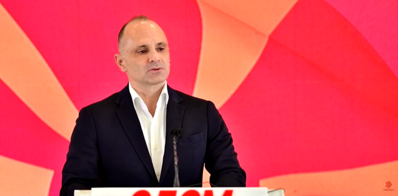  VIDEO  Filipçe paralajmëron peticion online për çështjen e migrantëve