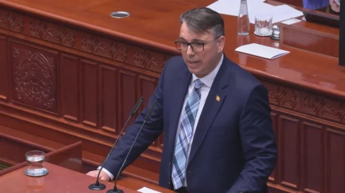 Kuvendi e votoi nevojën për miratimin e Propozim ligjit për Këshillin Gjyqësor