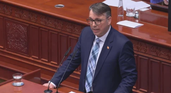 Kuvendi e votoi nevojën për miratimin e Propozim ligjit për Këshillin Gjyqësor