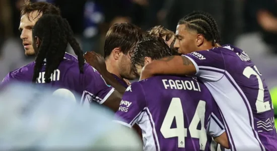 Më në fund Fiorentina, vjen fitorja e parë në kampionat, shkatërron me “manita” Udinesen
