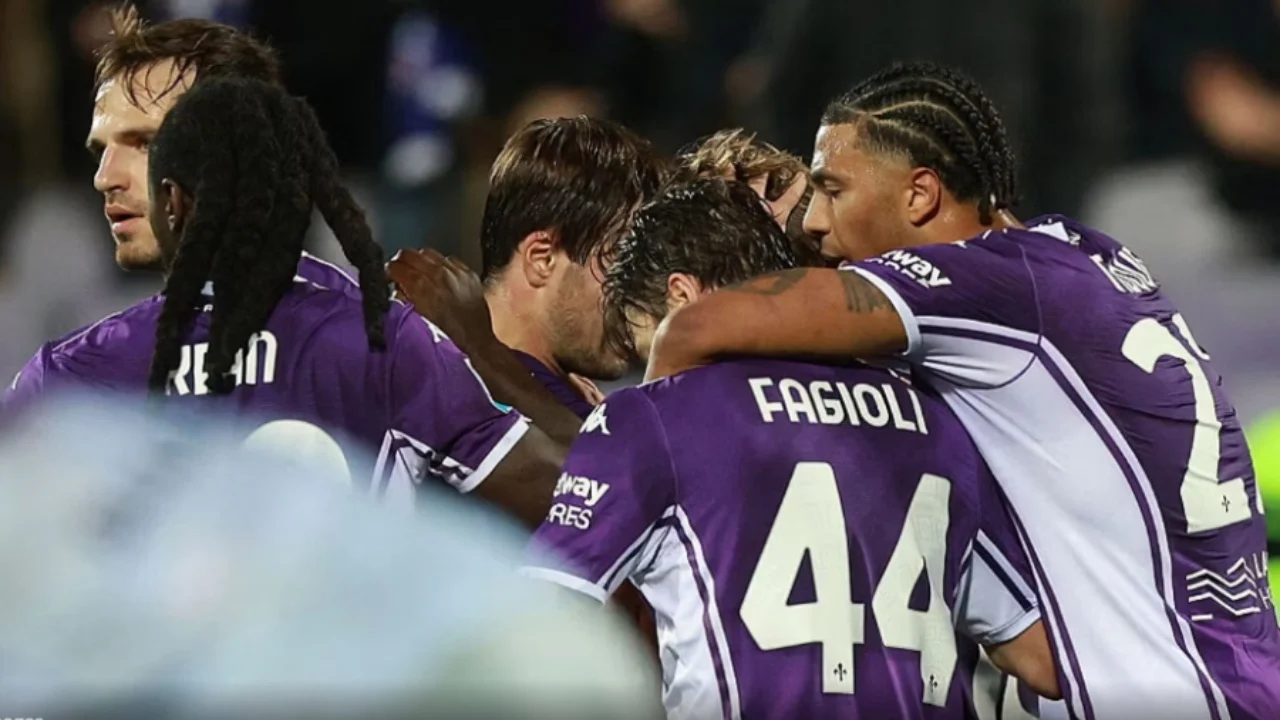 Më në fund Fiorentina, vjen fitorja e parë në kampionat, shkatërron me “manita” Udinesen