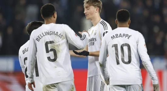 Blerjet e dimrit? Real Madridi merr një vendim përfundimtar