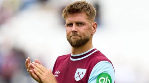 Milani do të marrë në huazim sulmuesin gjerman