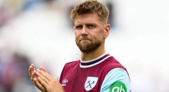 Milani do të marrë në huazim sulmuesin gjerman