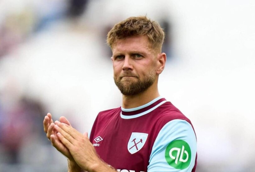 Milani do të marrë në huazim sulmuesin gjerman