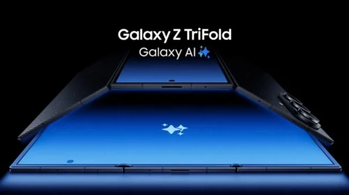 Samsung prezanton Galaxy Z TriFold, telefoni i parë me palosje trefishe