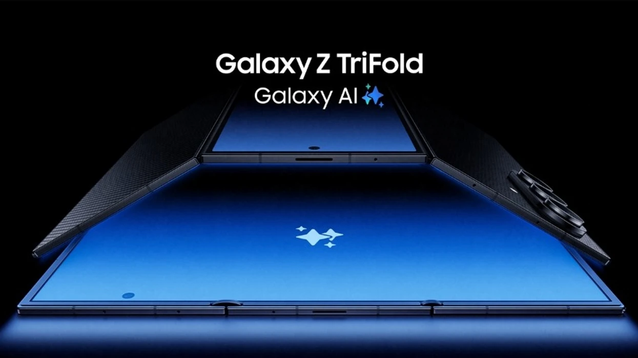 Samsung prezanton Galaxy Z TriFold, telefoni i parë me palosje trefishe