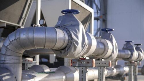 BE-ja bie dakord të ndalojë importet e gazit rus deri në vitin 2027