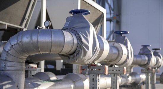 BE-ja bie dakord të ndalojë importet e gazit rus deri në vitin 2027