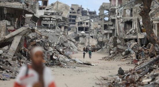 SHBA-ja informon ndërmjetësuesit se faza e dytë e marrëveshjes për Gazën do të fillojë në janar