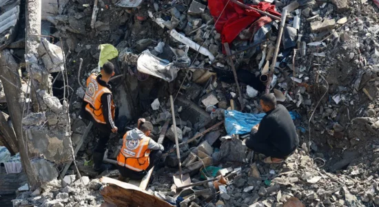 Rritet në mbi 70.667 numri i palestinezëve të vrarë në gjenocidin izraelit në Gaza