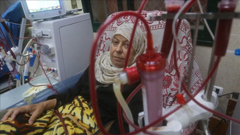 Pacientët në Gaza përballen me mungesa vdekjeprurëse të ilaçeve për shkak të bllokadës çnjerëzore izraelite