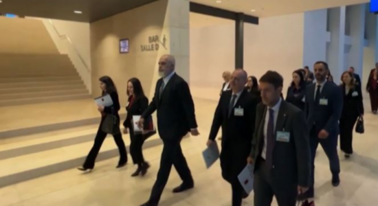 Samiti BE-Ballkani Perëndimor/ Bruksel, mblidhen liderët evropianë dhe të rajonit