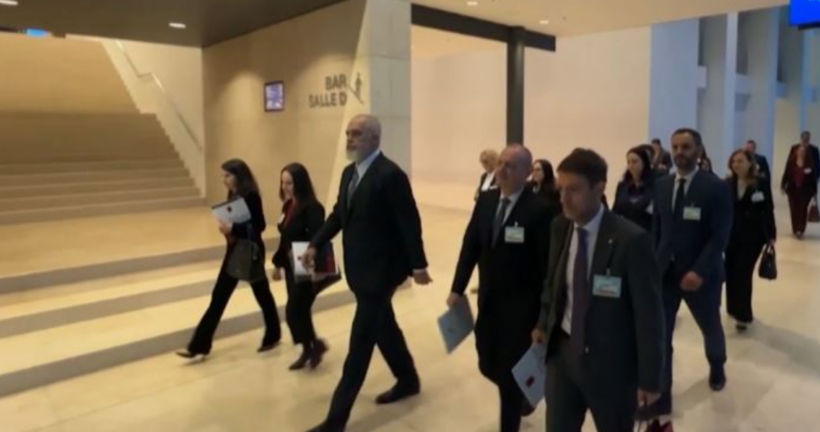 Samiti BE-Ballkani Perëndimor/ Bruksel, mblidhen liderët evropianë dhe të rajonit