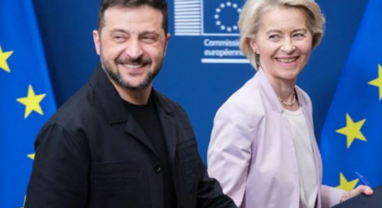 Rusia kundër planit europian për përdorimin e aseteve të saj të ngrira për Ukrainën