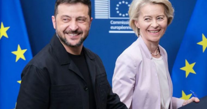 Rusia kundër planit europian për përdorimin e aseteve të saj të ngrira për Ukrainën