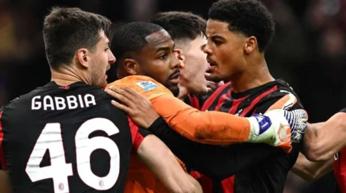 Igli Tare e sheh si të pazëvendësueshëm, AC Milani përgatit kontratën e re për yllin e skuadrës