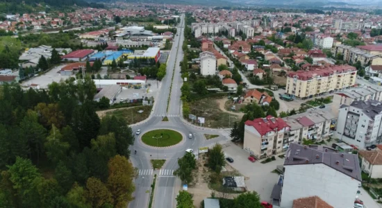 Ajri në Kërçovë është më i mirë, MMPJH ndërpret masat dhe rekomandimet