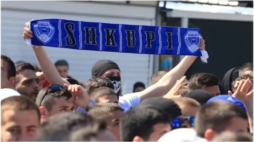 Shvercerat e vendosur: Jasin Konjali, dorëzo klubin menjëherë