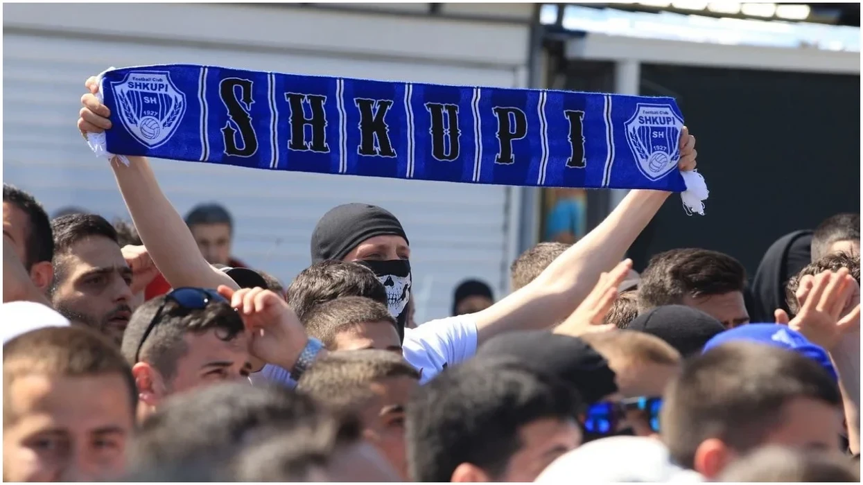 Shvercerat e vendosur: Jasin Konjali, dorëzo klubin menjëherë