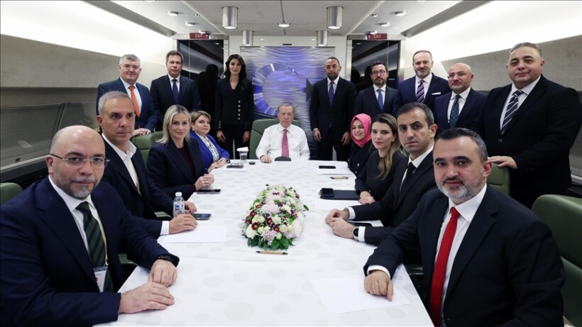 Erdogan thotë se paqja në Ukrainë  nuk është larg  pas takimit me Putin  sinjalizon bisedime të mundshme me Trumpin