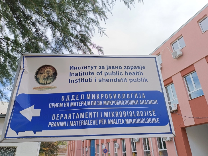 Inspektim i jashtëzakonshëm në shkollat e Karposhit pas rastit të helmimit të nxënësve