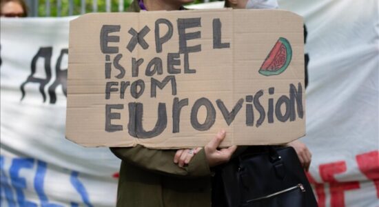 Fituesi i Eurovizionit të vitit 1994 do të kthejë trofeun për shkak të pjesëmarrjes së Izraelit