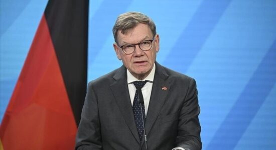 NATO duhet të përgatitet për një sulm të mundshëm rus, paralajmëron kryediplomati gjerman