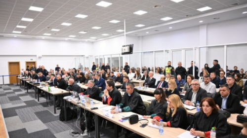 Vazhdon gjykimi për tragjedinë në Koçani