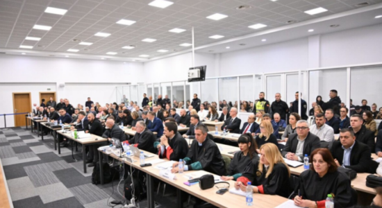 Vazhdon gjykimi për tragjedinë në Koçani