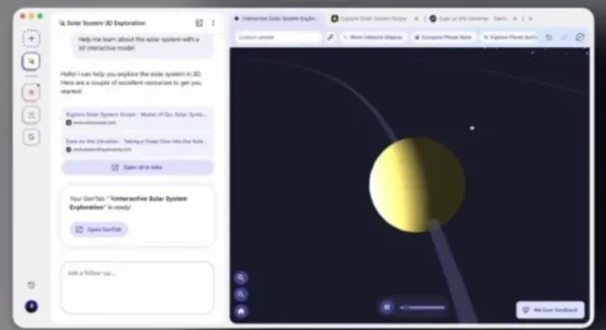 Google po ndërton një shfletues të ri eksperimental