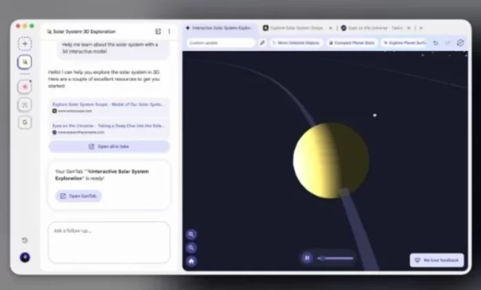 google-po-nderton-nje-shfletues-te-ri-eksperimental