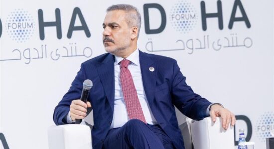 Kryediplomati turk: Turqia pranë një përparimi për heqjen e sanksioneve amerikane mbi sistemin S-400