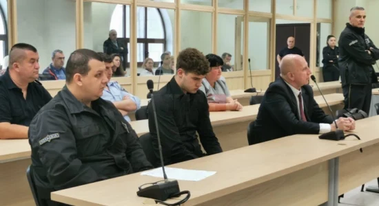 Gjykata Apelit e rriti dënimin me burg për Vasill Jovanovin në 13 vjet