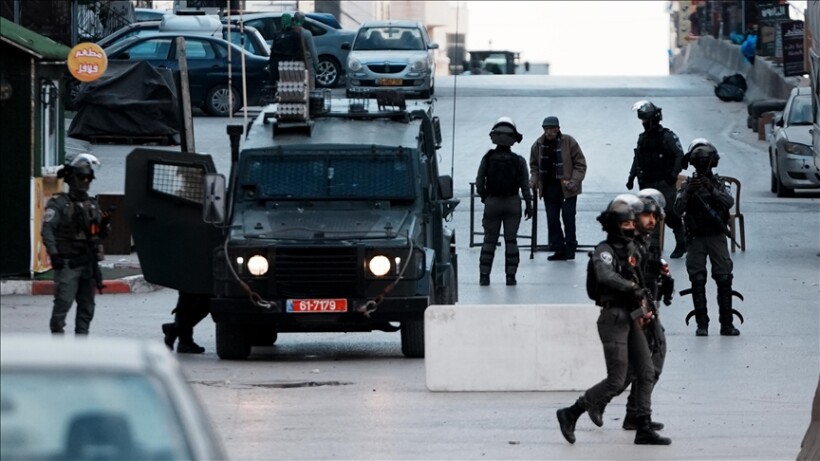 24 palestinezë të plagosur nga zjarri i ushtrisë izraelite në një sulm në Bregun Perëndimor