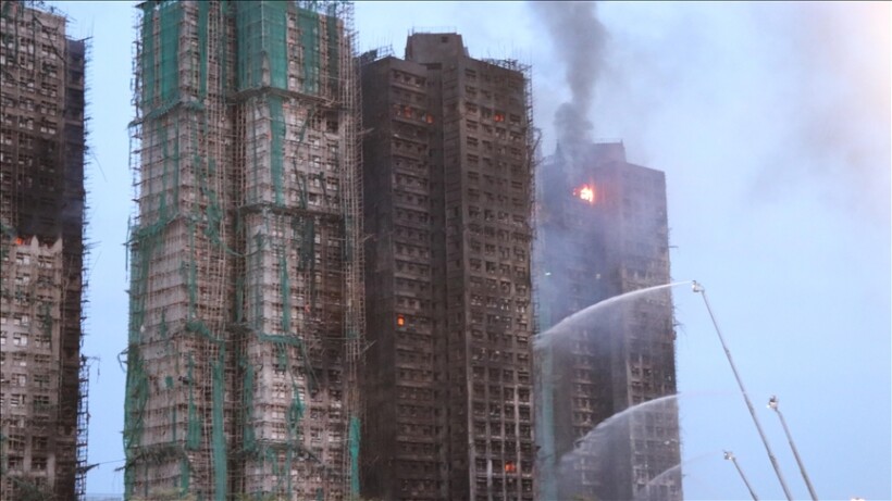 Gjykatësi do të hetojë zjarret në Hong Kong ku si pasojë humbën jetën 151 persona