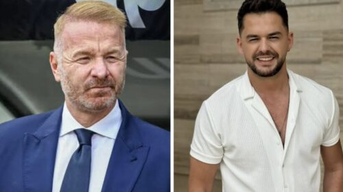 Igli Tare e bëri të mundur në kohë rekord kthimin e trupit të Shpat Kasapit nga Italia në Maqedoni