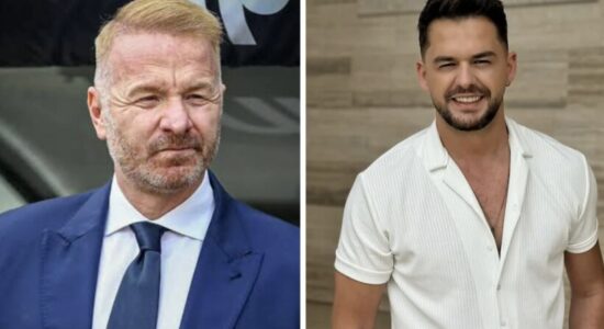 Igli Tare e bëri të mundur në kohë rekord kthimin e trupit të Shpat Kasapit nga Italia në Maqedoni