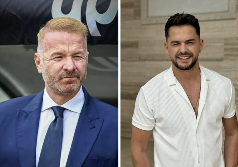 Igli Tare e bëri të mundur në kohë rekord kthimin e trupit të Shpat Kasapit nga Italia në Maqedoni