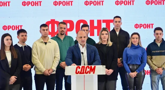 LSDM do të publikojë bomba të reja 2.0, Filipçe: Nesër do të ketë një të re