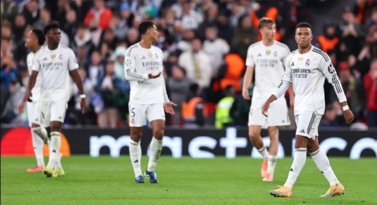 Reali do t’i largojë tre futbollistë në janar, ata nuk janë në planet e Alonsos