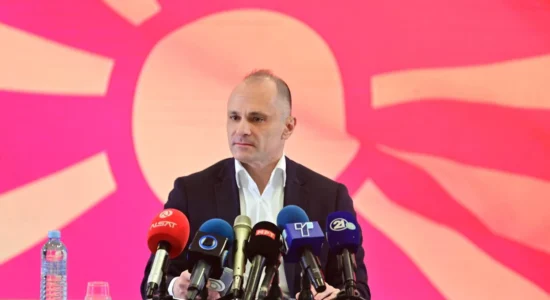 Filipçe: SHBA-të paralajmërojnë ligj të posaçëm kundër korrupsionit për Ballkanin Perëndimor, tani gjithçka është e qartë