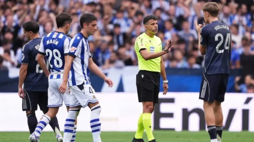 Komiteti i Gjyqtarëve pranon 10 gabime këtë sezon – Barcelona dhe Real Madridi u dëmtuan në mënyrë të barabartë